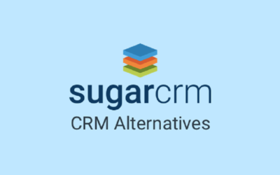 Sugar-CRM-Alternatives