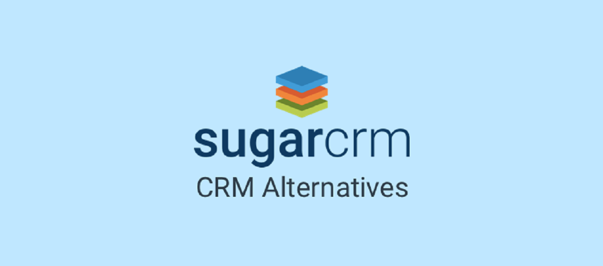 Sugar-CRM-Alternatives