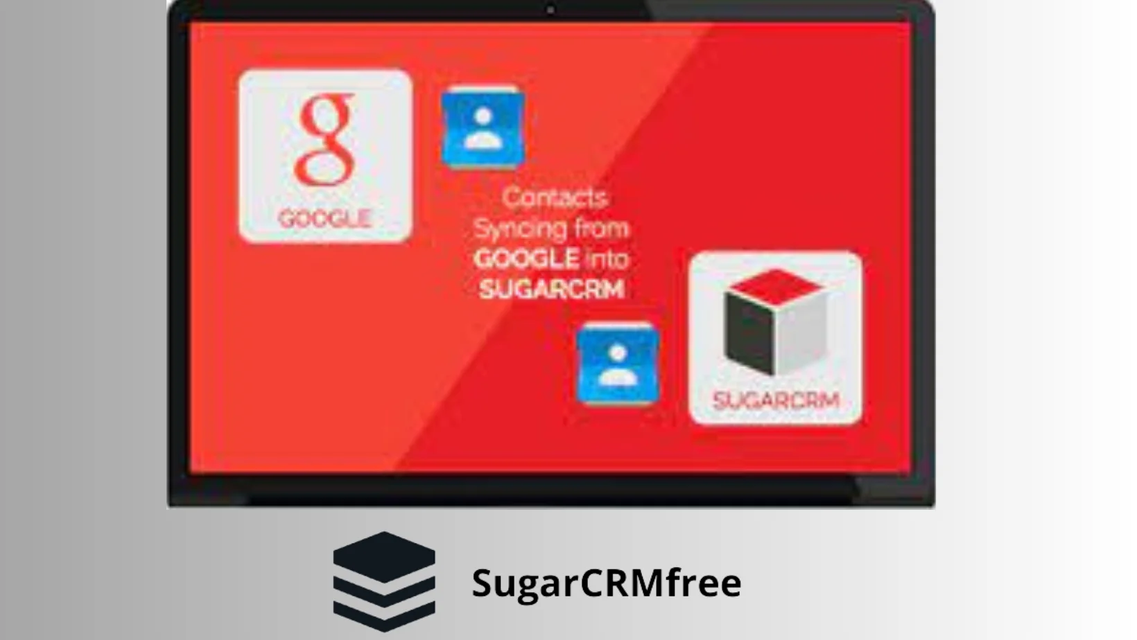 SugarCRM and Gmail Integration