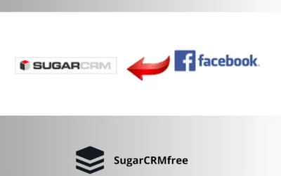 Unveiling the Integration SugarCRM and Facebook