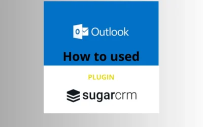 how-to-use-sugarcrm-outlook-plugin